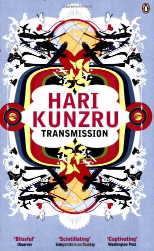 Hari Kunzru - Transmission - Preis vom 14.10.2026 23:07:16 h