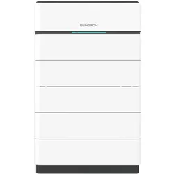 Sungrow SBH250 Hochvolt Batteriespeicher | 25 kWh
