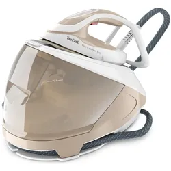 Tefal GV9E22E0, Bügeleisen, Beige, Weiss
