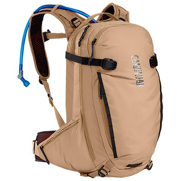 Camelbak - H.A.W.G. 20 - Velorucksack beige