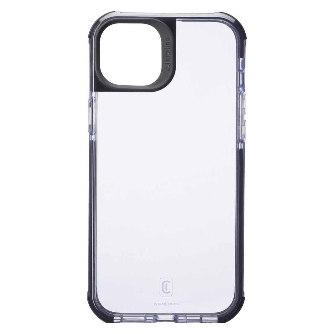 Cellularline Case (Apple iPhone 15 Plus) (TETRACIPH15MAXT)