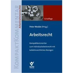 Arbeitsrecht, Fachbücher von Erika Fischer, Bettina Graue, Sabrina Burkart