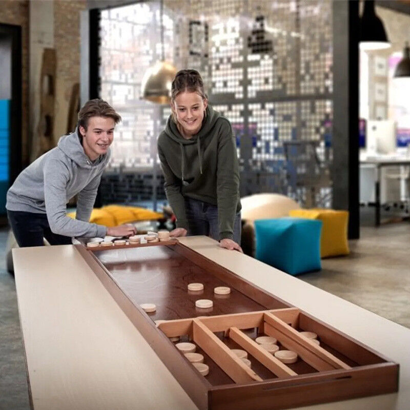 Billard hollandais Longfield Compétition 40 x 200 cm - Engelhart