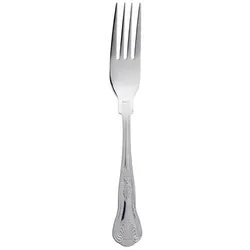 Gastronoble Olympia Kings Menügabeln - 12 Gabeln - 20,5cm - Edelstahl