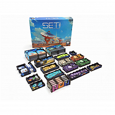 POLANDGAMES Insert - Seti UV 309916