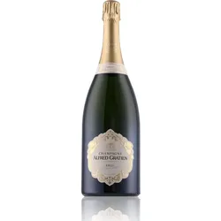 Alfred Gratien Classic Champagner brut 12,5% Vol. 1,5l