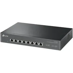 TP-Link 8-Port 10G Desktop/Rackmount Switch