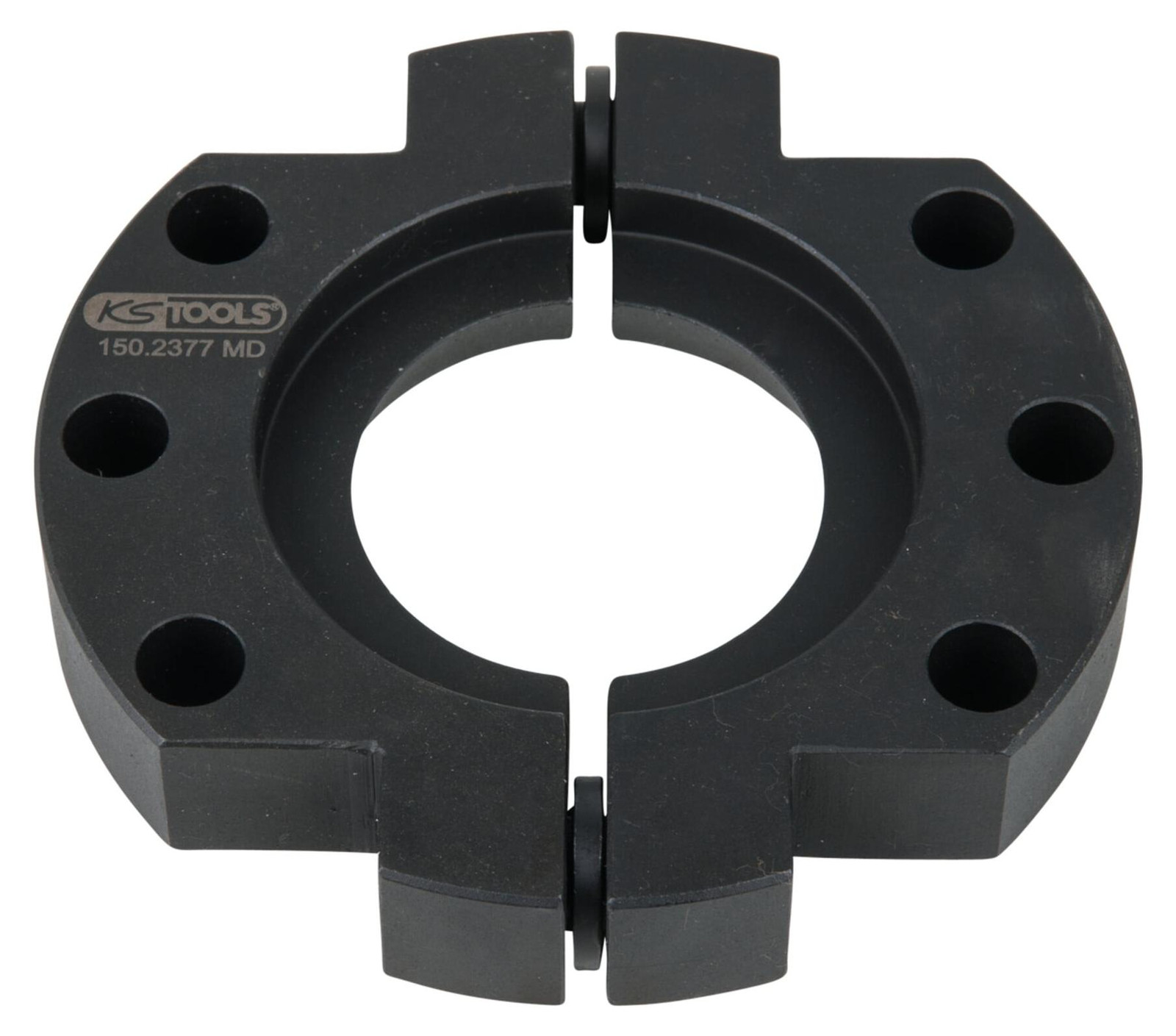 KS Tools gereedschap 150.2377 van gereedschapsstaal, 910 gram