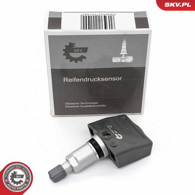 ESEN SKV Radsensor, Reifendruck-Kontrollsystem 70skv035 für NISSAN
