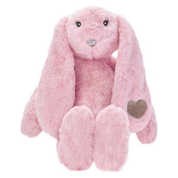 Beppe Mascot Missimo Bunny pink 34 cm (34 cm) (GXP-805723)