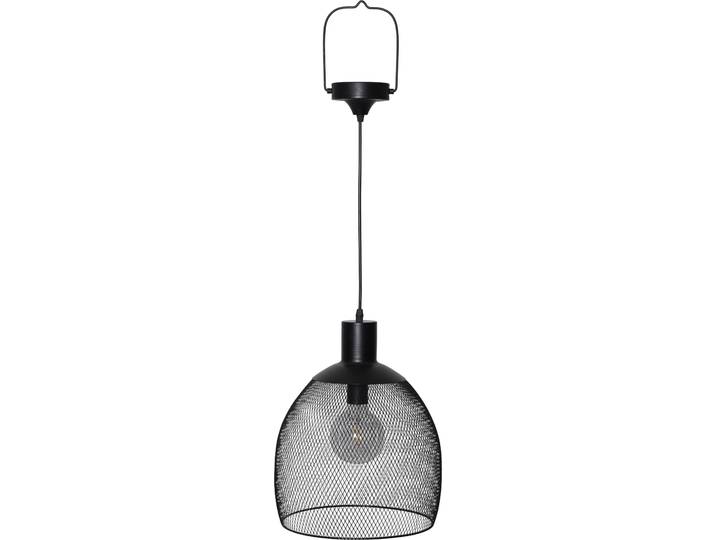 Star Trading Solar Decoration Sunlight, Schwarz, Ambiente, Garten, IP44, Sphäre, 1 Glühbirne(n)