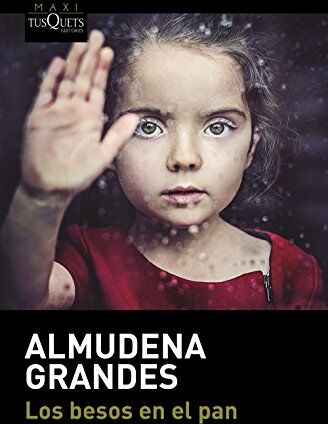 Almudena Grandes - Los besos en el pan (serie Almudena Grandes, Band 1) - Preis vom 10.10.2026 11:48:34 h