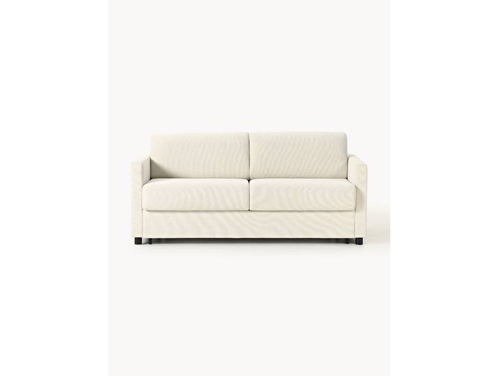 Schlafsofa Morgan mit Matratze (2-Sitzer)