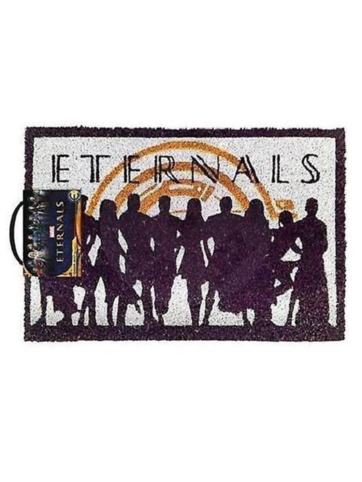 Pyramid - The Eternals - Fußabtreter