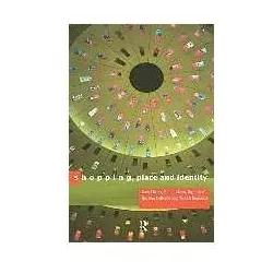 Shopping, Place and Identity, Fachbücher von Daniel Miller