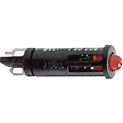 RAFI 1.69.508.804/0000 Standard Signalleuchte mit Leuchtmittel Rot 1 St.