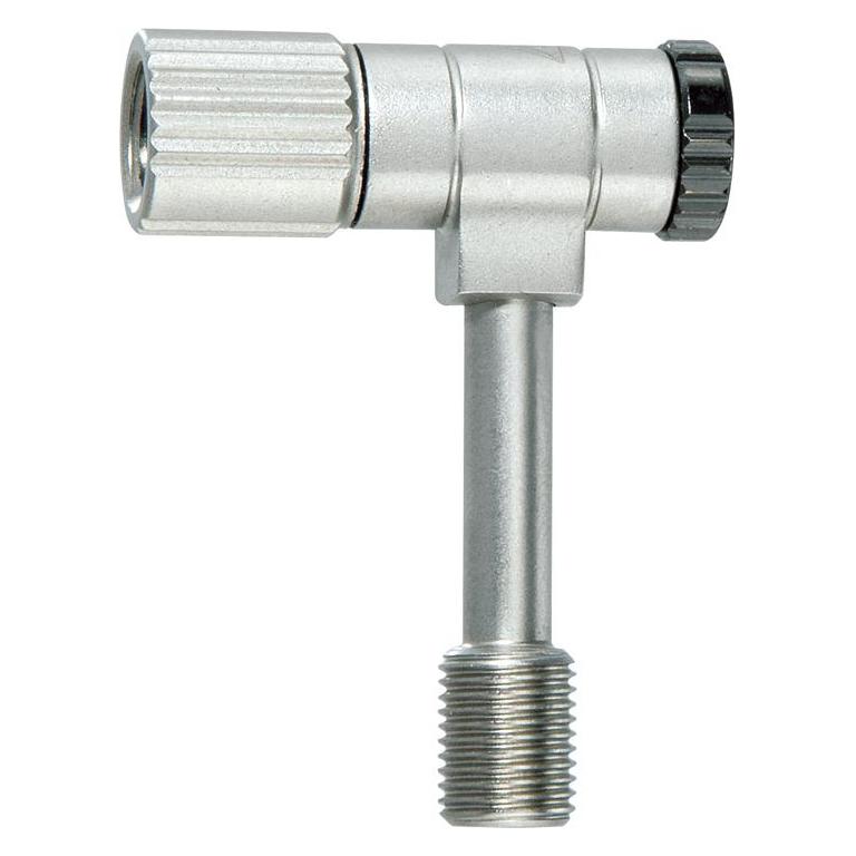 Topeak Pressure-Rite Shock Adapter (Ventiladapter Set) (39757570)