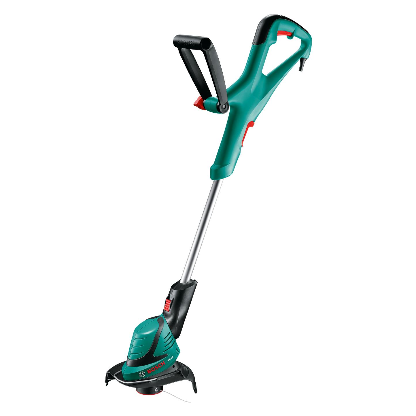 Bosch Home & Garden Rasentrimmer ART 24 (Trimmfaden) (06008A5800)