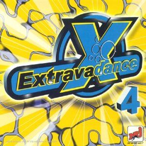 Various - Extravadance Vol.4 - Preis vom 08.10.2026 07:26:42 h