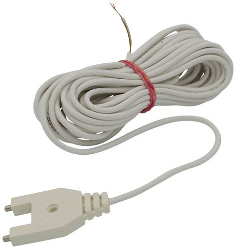 Schabus 300745 SHT 5006 Bodensensor 6 Zusatzsensor für Wassermelder