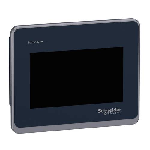 Schneider Electric Touch Panel Display HMIST6200