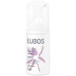 EUBOS INTIMATE WOMAN Schaumdusche 100 ml