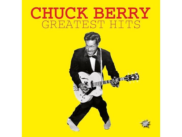 Greatest Hits