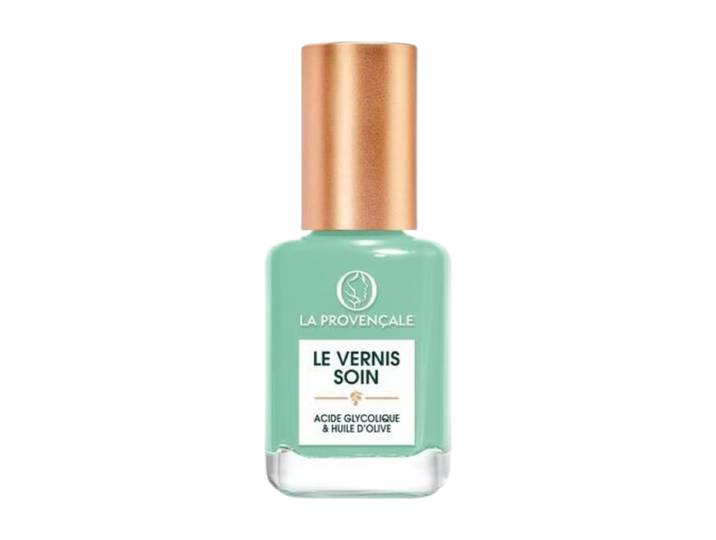 La Provençale Vernis à Ongles Solaire Longue Tenue Port-Miou 13 ml
