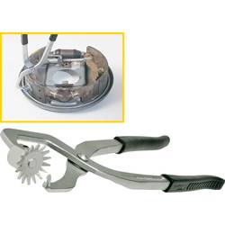 Hazet 797 Bremsfederzange 317 mm 1 St.