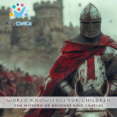 The History of Knights and Castles - KidsChoice, Audio, 9781998525249