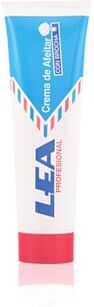 Lea Crema De Afeitado Con Brocha 250g