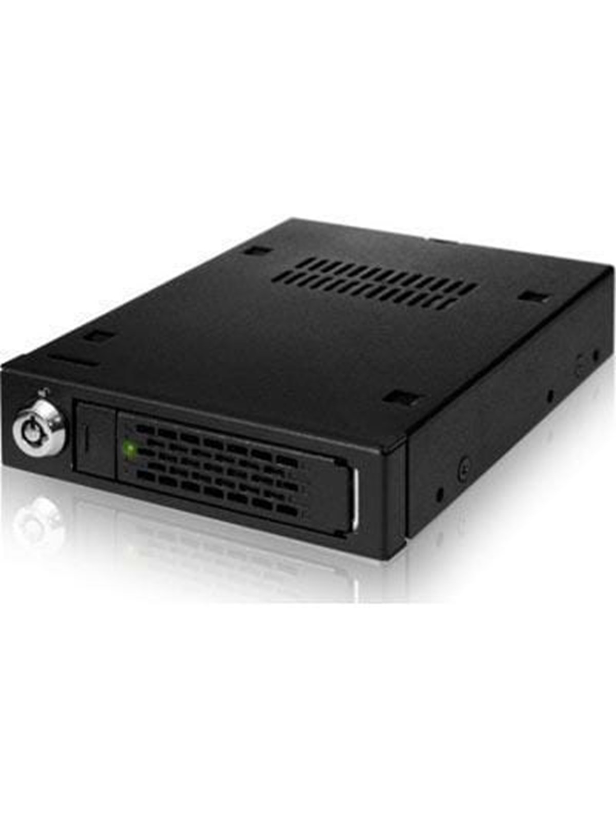 RaidSonic ICY Dock internt Gehäuse für 1x2.5" SAS/SATA