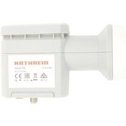 Kathrein KEL 1310/O Optisches LNB Feedaufnahme: 40 mm Weiß 201500005