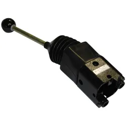 Einhebelgerät Belarus MTS finnische Hydraulik | WK 20