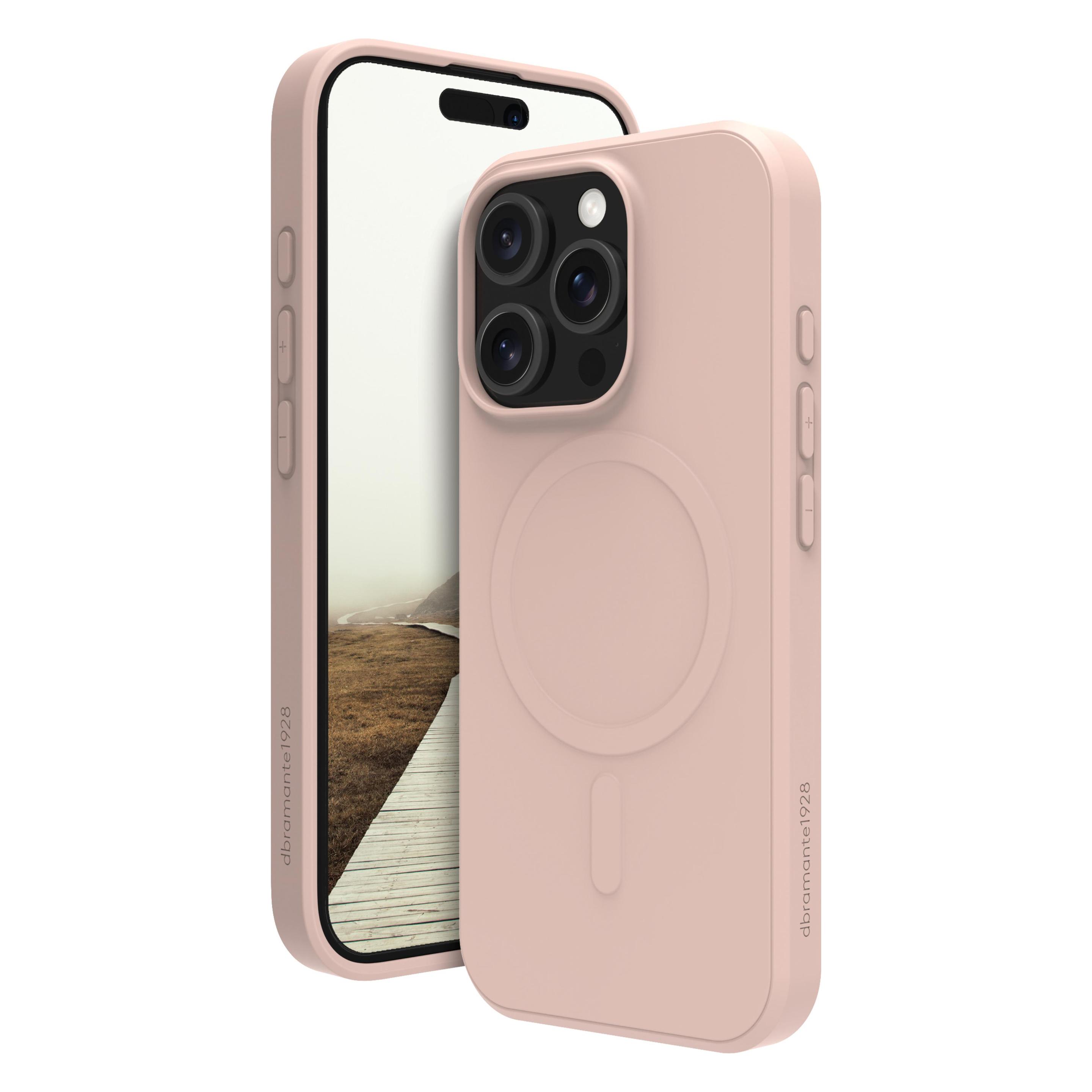 dbramante1928 Greenland Pro (Apple iPhone 16 Pro) (GP61PISA6252)