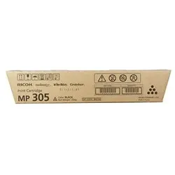 Ricoh, Toner, Mp305 (BK)