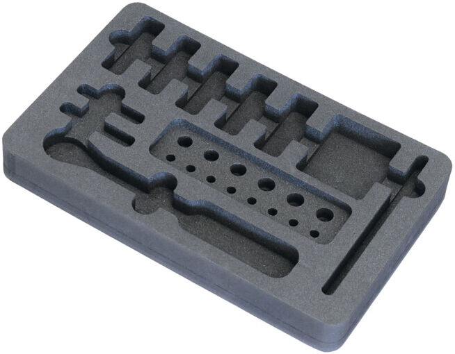 Gedore Insert en mousse (3401456)