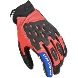 Macna Tanami Motorrad Handschuhe S