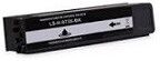 Cartuccia Rigenerata per HP PageWide Pro 452DW 973XL L0S07AE Nero Pagine 10.000 Alta Capacità