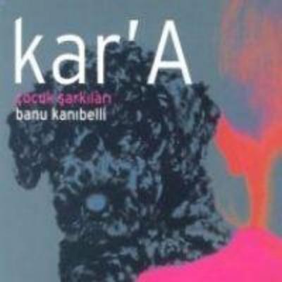 Kara Cocuk Sarkilari, von , Ada Müzik