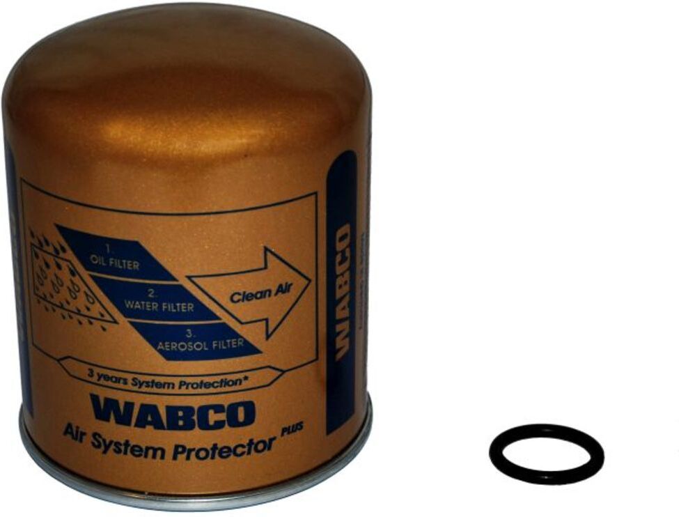 Lufttrocknerfilter WABCO 432 410 244 2