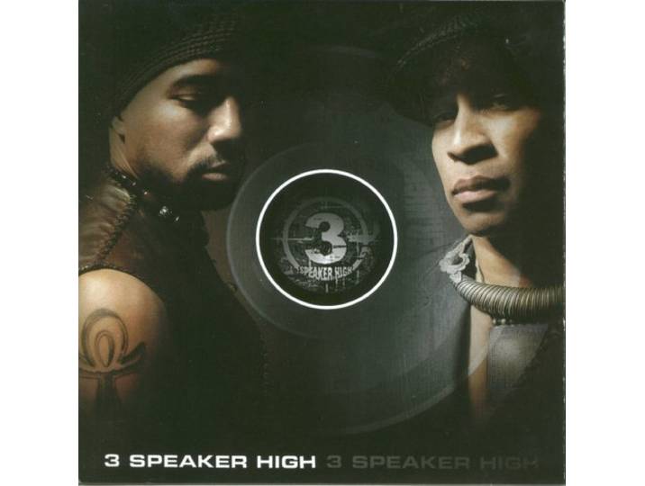 3 Speaker High