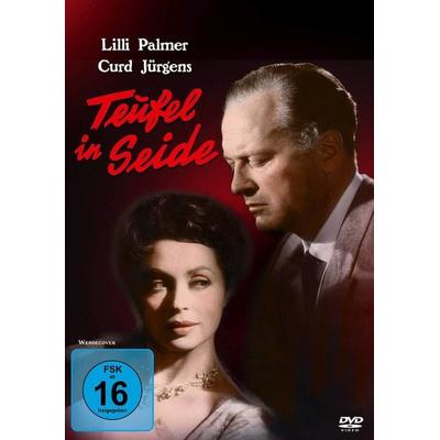 Teufel in Seide (Filmjuwelen) (Neuauflage), DVD