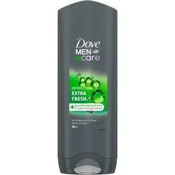 Dove Extra Fresh 3in1 Duschgel 250 ml