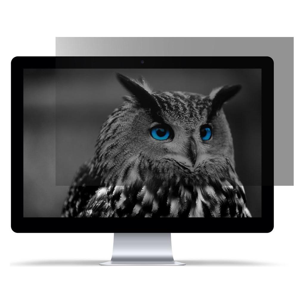 Genesis NATEC FILTR PRYWATYZUJĄCY OWL 17.3 16:9 (15.08", 16:9) (NFP-2288)