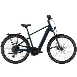 Bulls Sturmvogel EVO 800 Wh Damen Trapez grau 2027 - 29" - 47 cm