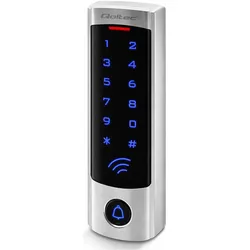 Qoltec, Zutrittskontrolle, N--QOLTEC 52445 Code lock DIONE with R