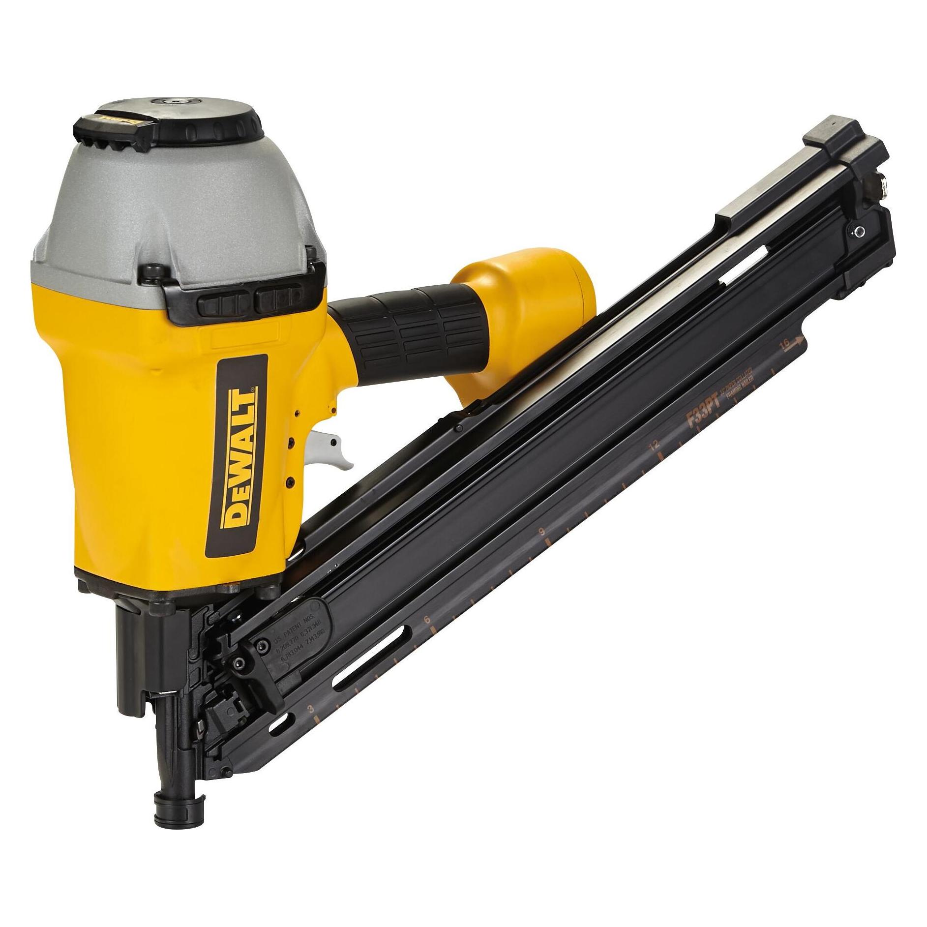 DeWalt DPN9033 (Nagelpistole) (DPN9033-XJ)