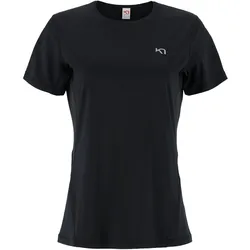 Kari Traa, Damen, Sportshirt, Nora 2.0 Tee (L), Schwarz