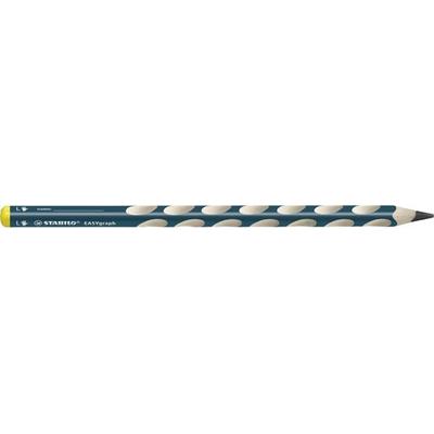 STABILO Bleistift EASYgraph, HB